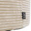 Soul 55Cm Round Pouffe-1351915432