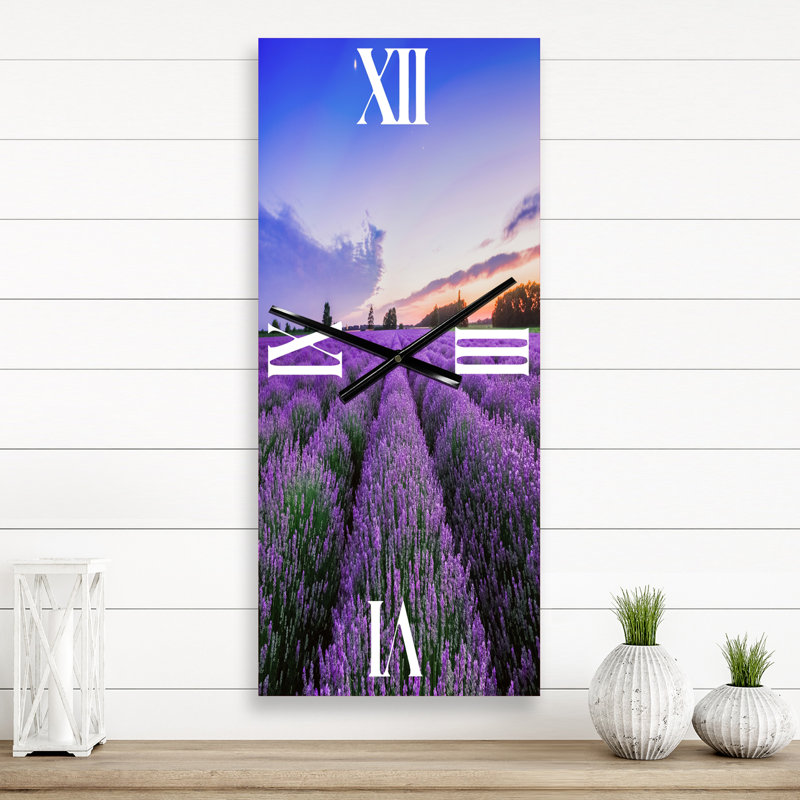 Cylena Wall Clock, Small