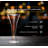 Double Walled Cocktail Martini Glasses - 210 mL / 7 fl. oz