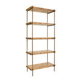 Harris Bookcase