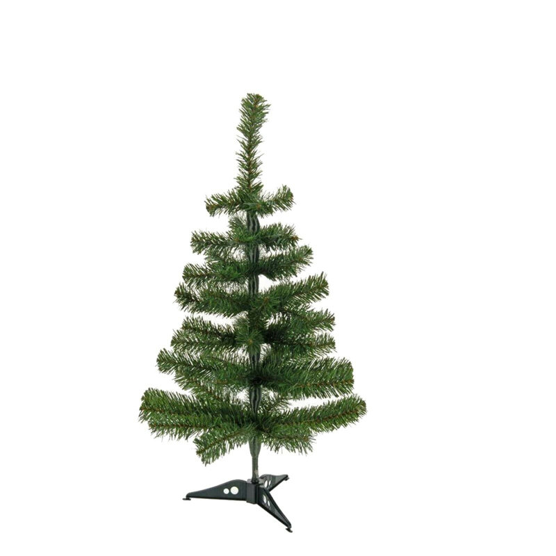 Artificial Fir Christmas Tree, 2ft
