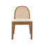 Kashtyn Fabric Solid Back Side Chair-1272494638-1272494609