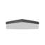 1 - Light LED Flush Mount-69149760-99925043