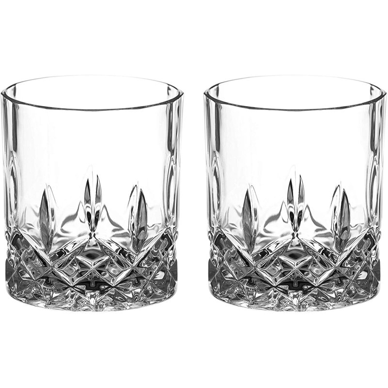 1ml Crystal Drinking Glass