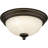 Humayraa Glass LED Flush Mount