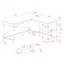 Bureau en L Monier-69507894