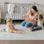 Tapis pour bébé Little Landings-123349779
