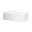 Kartell 66.93'' L Freestanding Soaking Bathtub