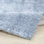 Marquiesha Solid Colour Denim Area Rug-2106647774