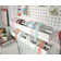 WFX Utility Craft Wall Mounted Peg Board