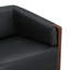 Coussin décoratif Willsboro Roni Deco Arch-120893214