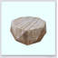 Table basse 38,58 po