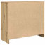 Sideboard 85X34x76 Cm Engineered Wood-251795105