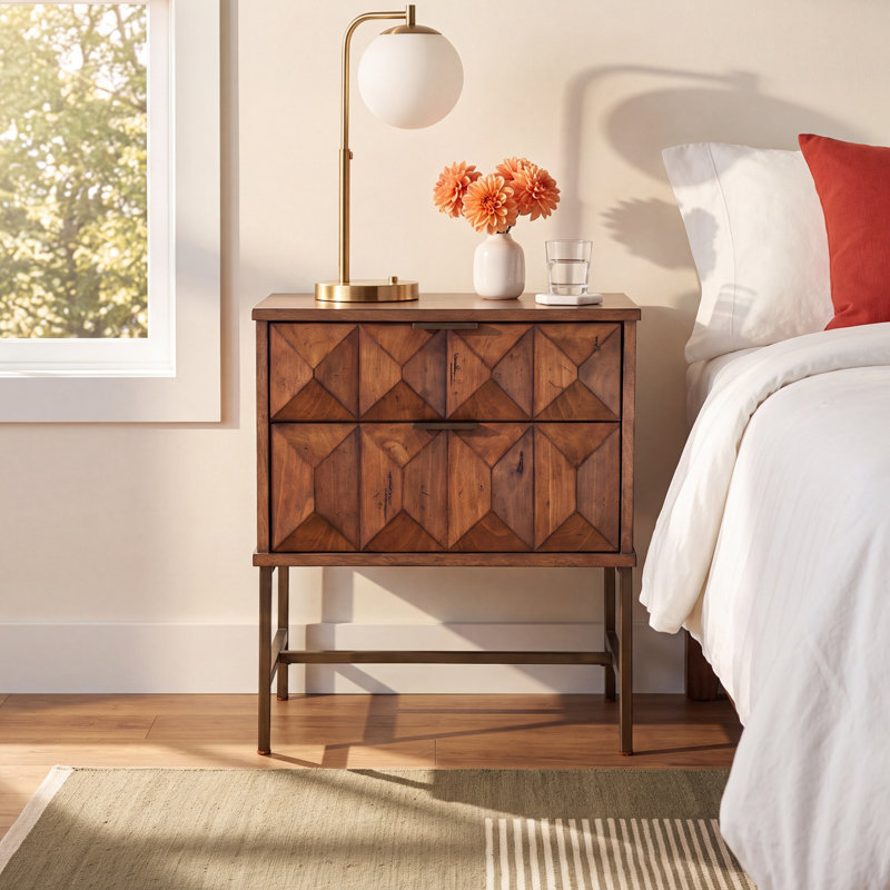 Emden 24'' W Nightstand