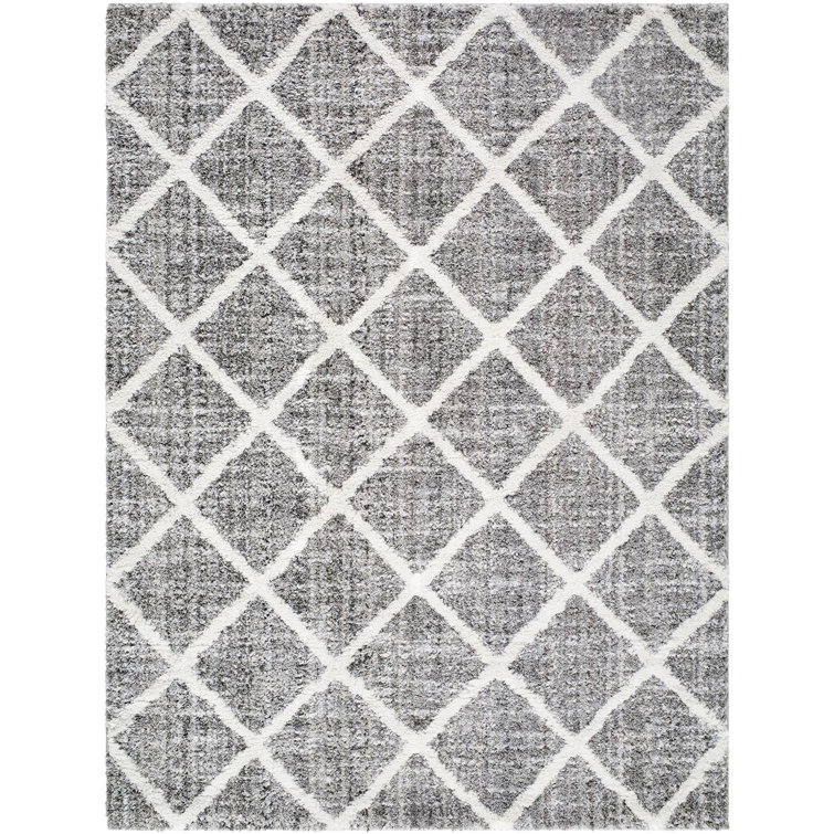Honour  Machine Woven Area Rug