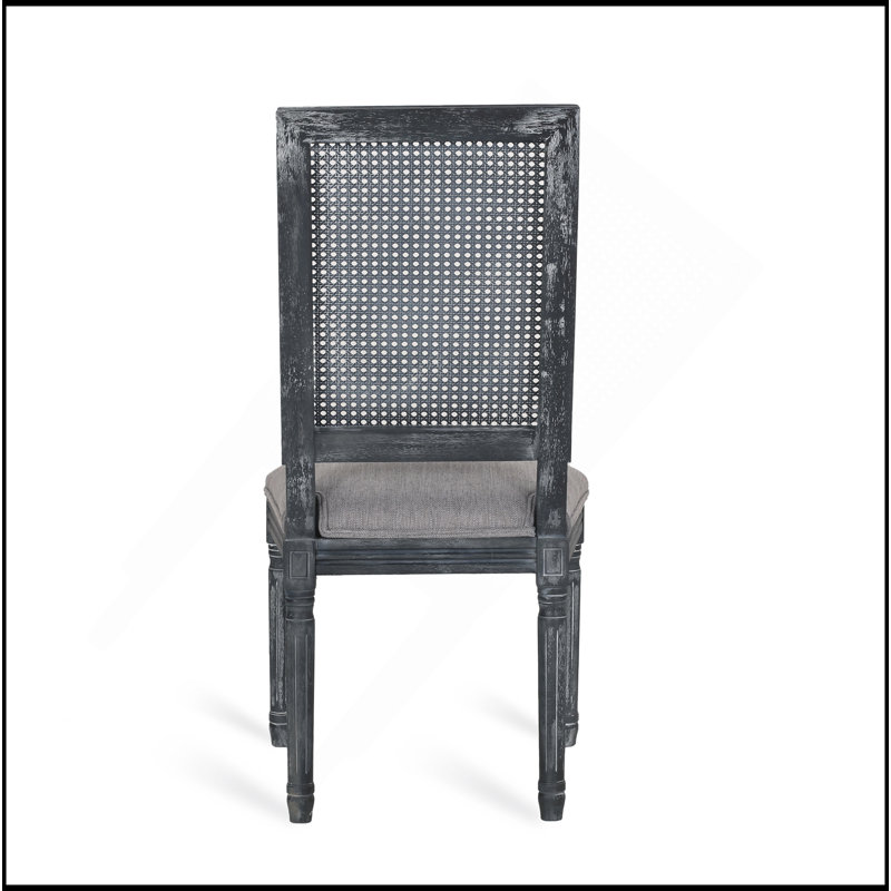 DINING CHAIR, Gray