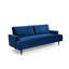 Akeam 3 Seater Velvet Sofa-1688566517