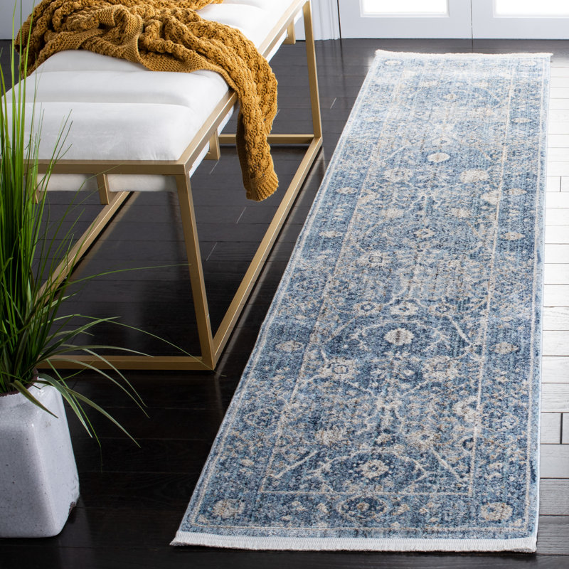 Tapis oriental Dream Performance, Tapis de couloir 2 pi x 8 pi