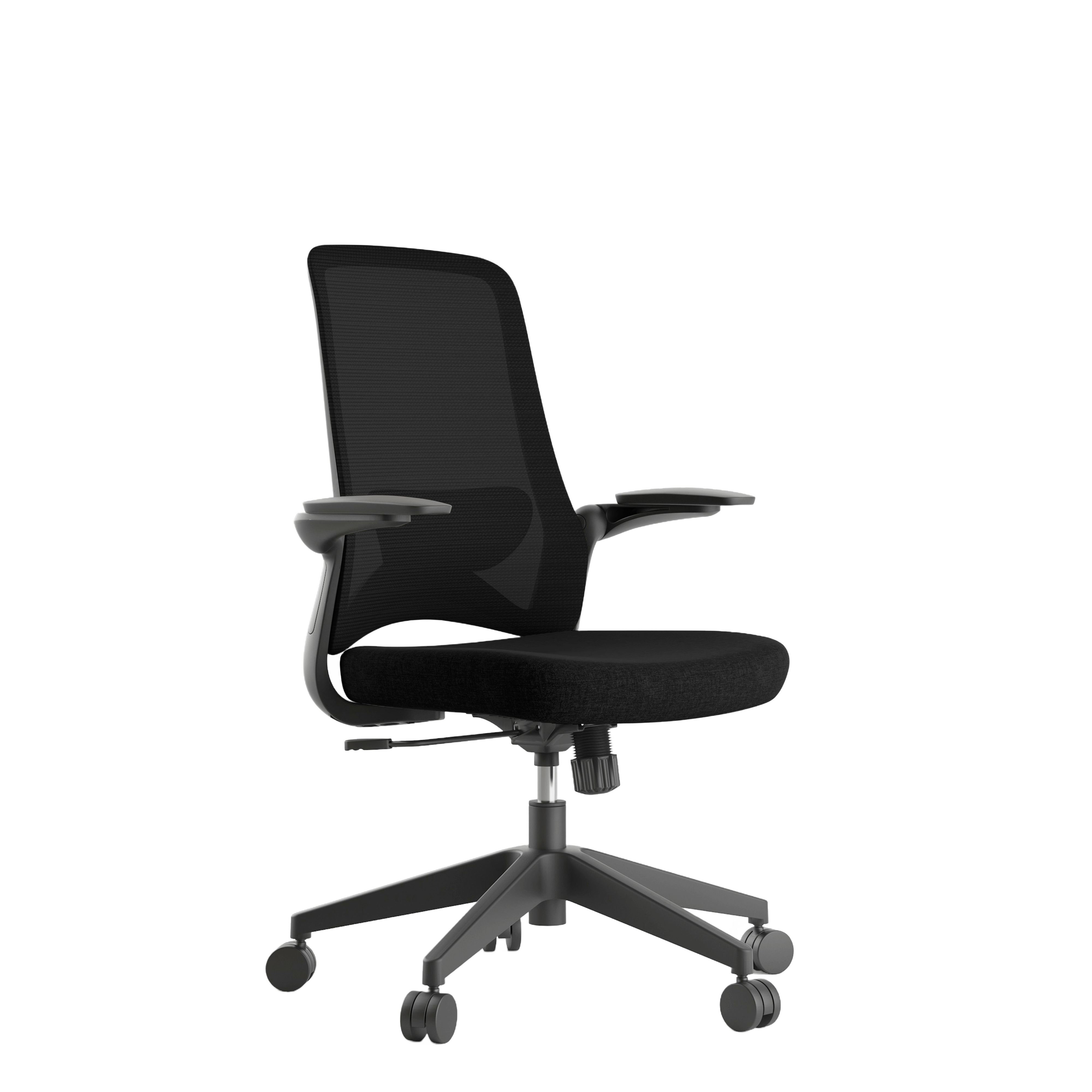 Inbox Zero Maltina Foam Padding Office Chair Wayfair