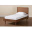 Lit plateforme simple Cecille