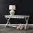 Melange Dixon Writing Desk