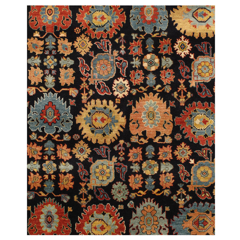 Stanstead One-of-a-Kind 8' X 10' Area Rug