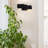 Eclipse 12-in Rotative Up-Down Integrated LED ETL Certified Wall Sconce Light-711276388