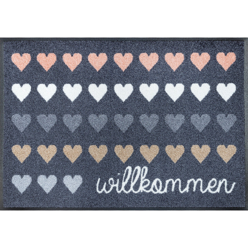 Doormat, Rectangle 50 x 75 cm