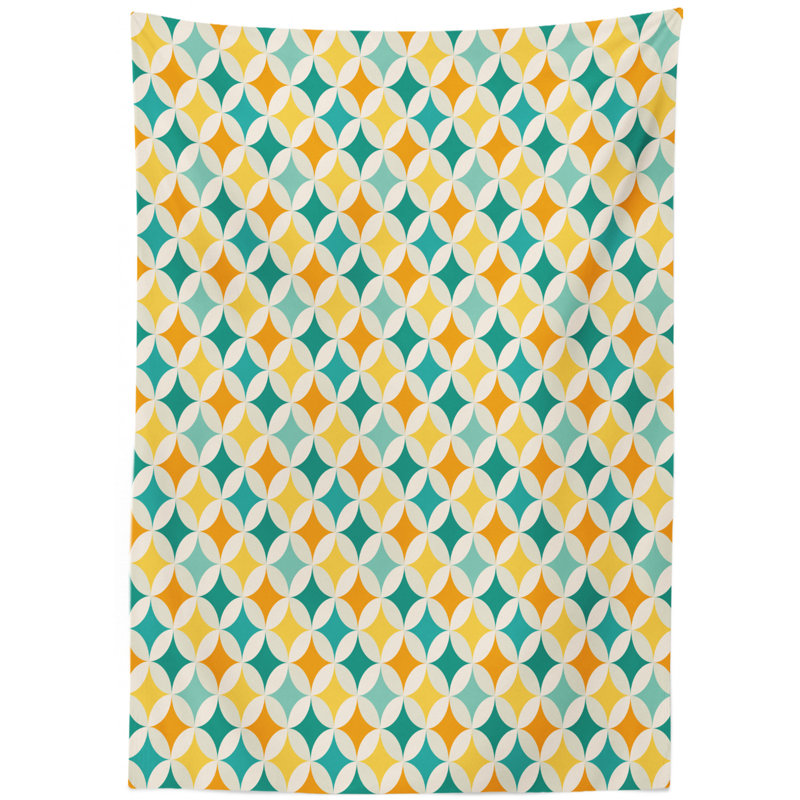 Decorative Tablecloth