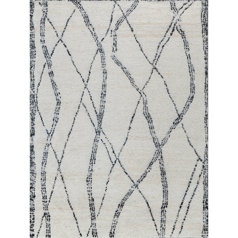 Tahoe Wool Area Rug, Rectangle 10' x 14'