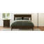 Lit plateforme moderne en bois massif (ancien SKU: BS315102AAK)-253083115-253083108
