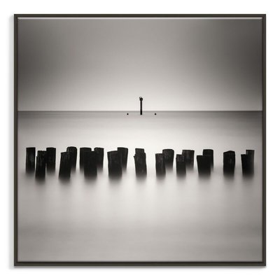 1 Piece Wall Art on Canvas