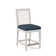 Upholstered Counter Stool