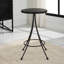 Tabouret de comptoir Kenneisha