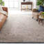 Tapis abstrait ivoire / bleu marine-1207717944