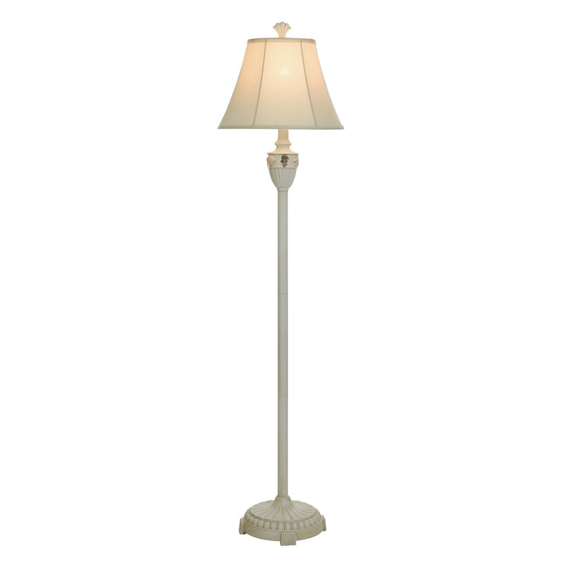 Lampe sur pied 61 po Parra