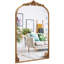  Miroir baroque 30 "X 20"-304246339