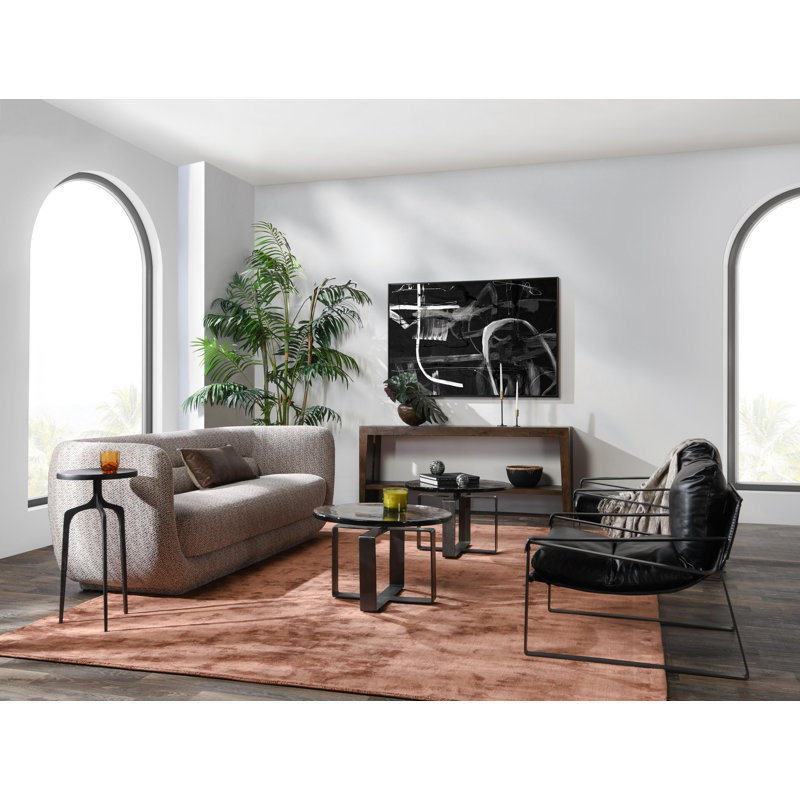 Keith Single Coffee Table