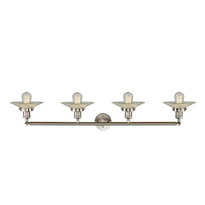 Lorri 4 - Light Vanity Light