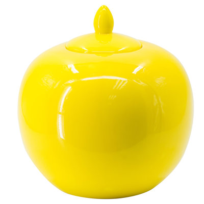 Pot de rangement Asadbek
