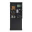 Grande armoire de rangement avec tablettes réglables-1417254527