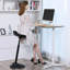 Tabouret actif réglable en hauteur Mecole