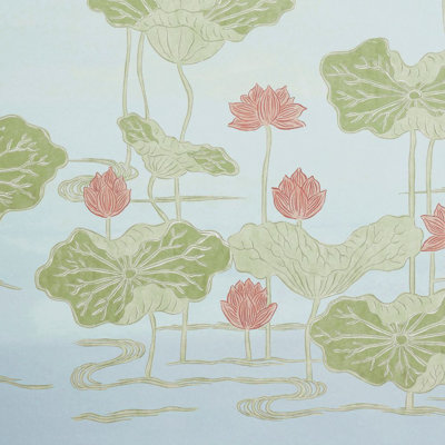 Kireina Lotus Panel Set