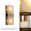 Applique murale en marbre 17 po Alabaster-123037725