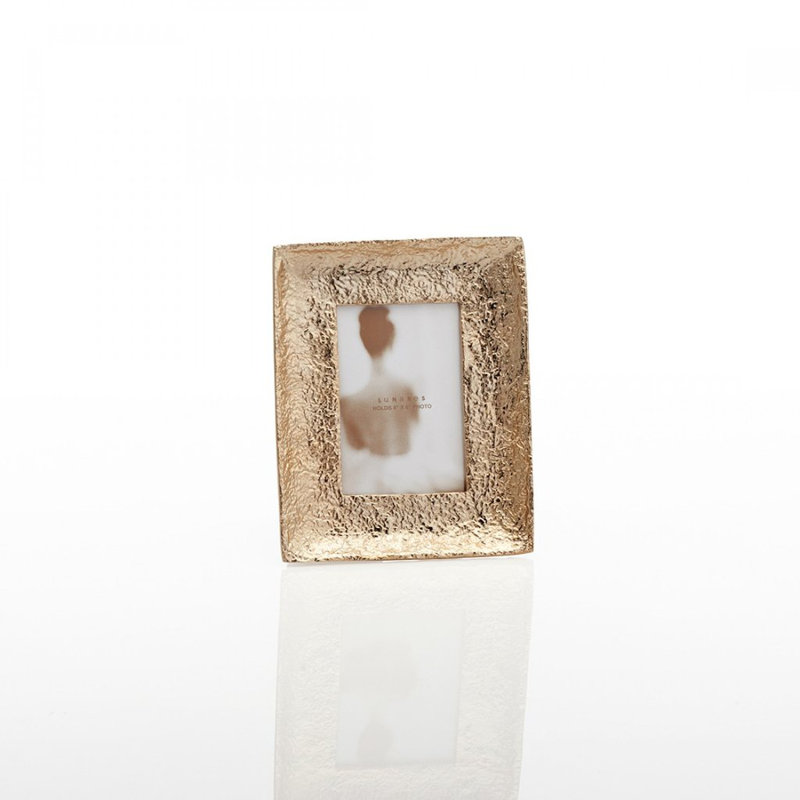 Nest Metal Picture Frame