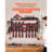 Power Tool Organizer with Charging Station 4-Layer Drill Storage Rack