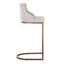 Tabouret de bar 30 po Bolton