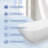 Deco 63'' x 29.5'' Soaking Solid Surface Bathtub