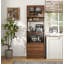 Armoire de rangement Kitchen Pantry