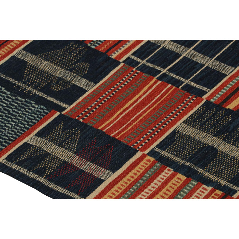 One-of-a-Kind 2'9" X 7'11" Area Rug